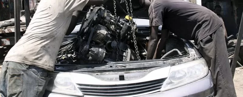 Dakar : une histoire d’amour entre une femme mariée et son mécanicien se termine devant la justice