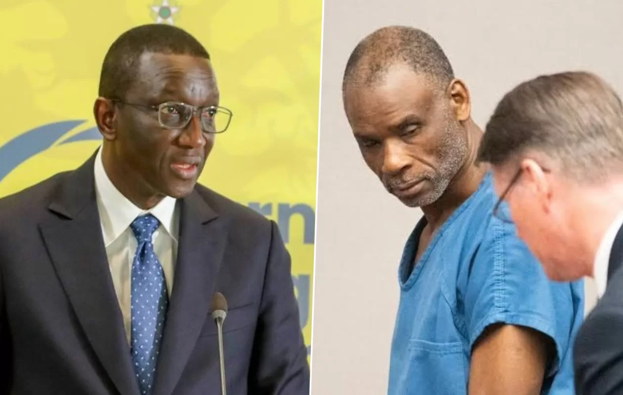 Détention de Modou Ngom aux États-Unis : Amadou Bâ appelle à une attention particulière