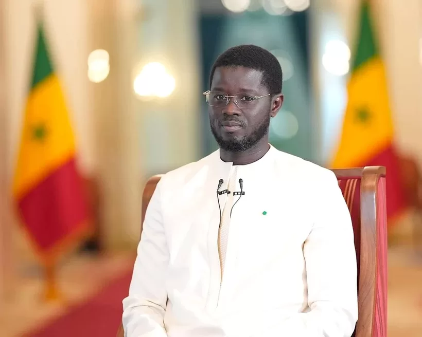ONU : le Sénégal annonce sa candidature au Conseil de sécurité pour 2032-2033