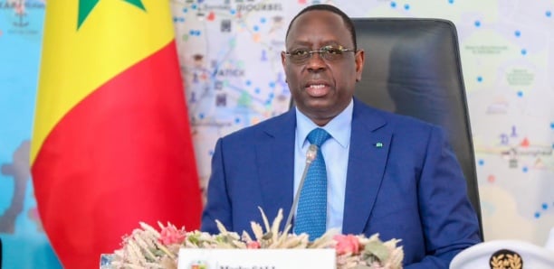 Macky Sall réagit au scandale de la pouponnière "Keur Yeurmandé" : Adoption d'un projet de décret sur l'encadrement des structures de prise en charge des enfants