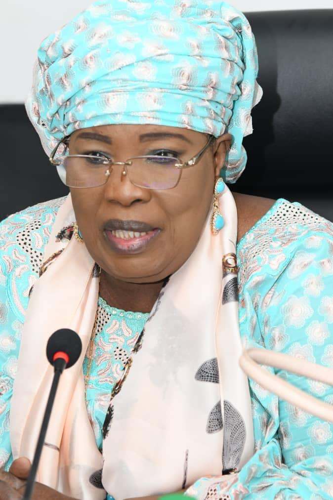 Colère des leaders de l’Iras : « Aminata Mbengue Ndiaye nous a livrés pieds et poings liés à une coalition qui se conjugue au passé