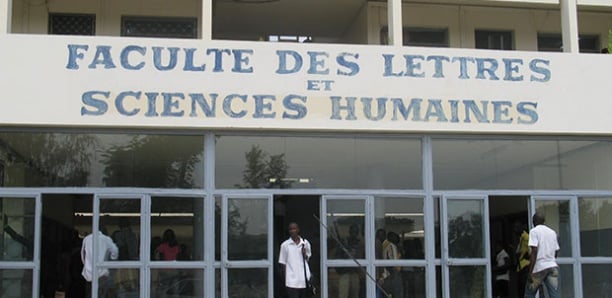 Tension entre le CICES et l'UCAD : Les délégués du personnel refusent l'accès aux étudiants dans leurs locaux