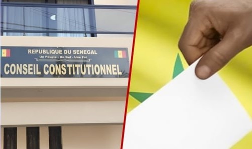 Présidentielle 2024 au Sénégal : baisse significative du nombre de candidats