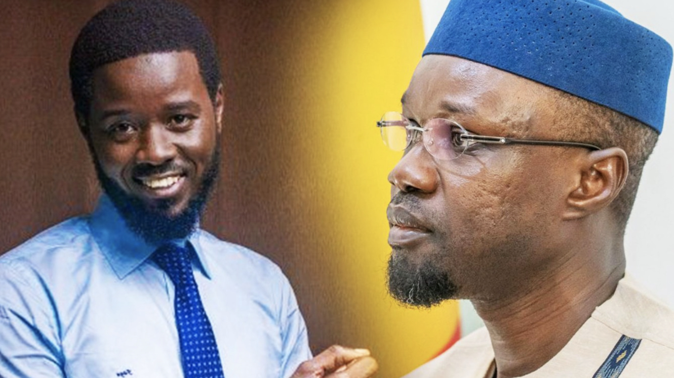 Candidatures controversées pour les élections présidentielles au Sénégal : Ousmane Sonko et Bassirou Diomaye Faye déposent leur dossier au conseil constitutionnel