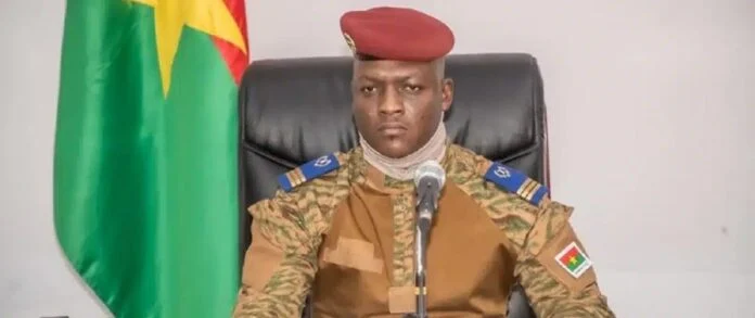 La CEDEAO exprime son inquiétude face aux arrestations politiques au Burkina Faso