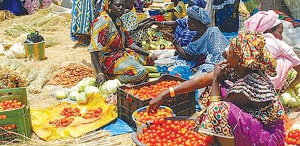 Ziguinchor : Plaidoyer des femmes du secteur informel pour une réduction des taxes municipales