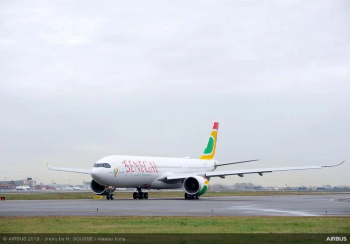 Crise de carburant à l'Aéroport de Diass : Air Sénégal retarde plusieurs vols