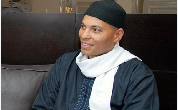 Candidature de Karim Wade à la Présidentielle 2024 : Un Second Jalon Posé, Malgré l'Exil