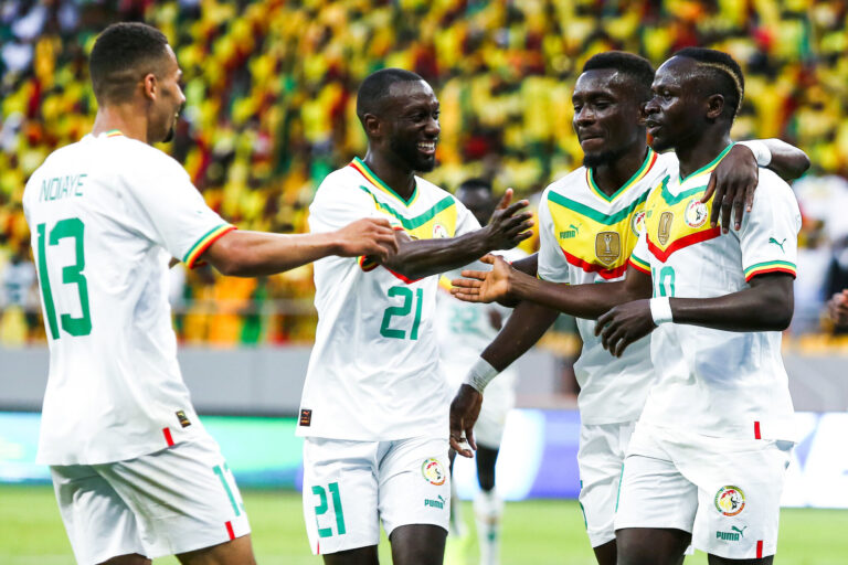 Préparatifs de la CAN 2023 : Le Sénégal affrontera le Niger en match amical au stade Abdoulaye Wade