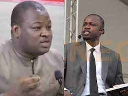 Ngouda Mboup : « L’Interdiction de l’Investiture de Ousmane Sonko est une Discrimination Manifeste »