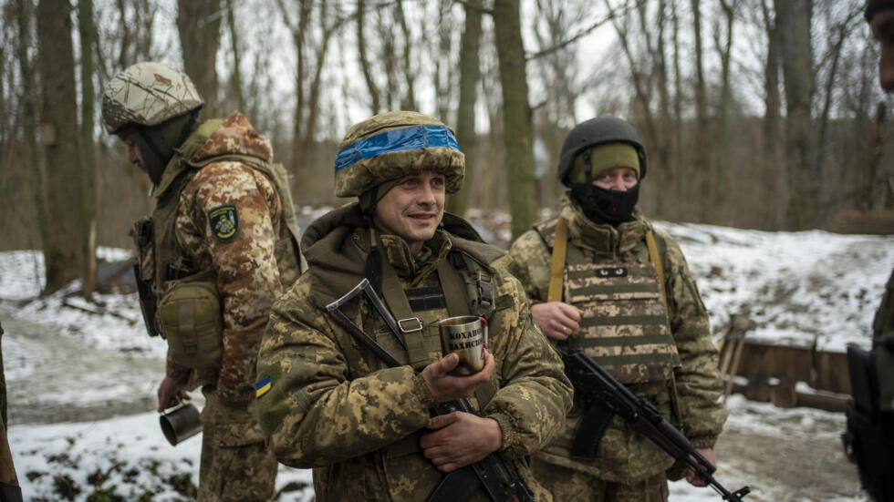 Ukraine: le projet de loi sur la conscription militaire tourne à l’imbroglio politique