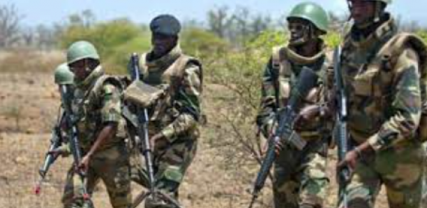 Affrontements entre le MFDC et l’armée sénégalaise : La Gambie appelle à l'arrêt des balles perdues sur son sol