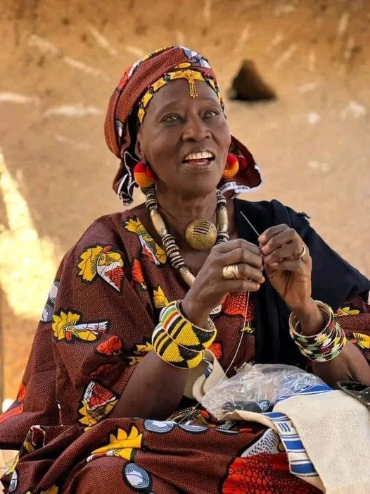 Fatoumata Coulibaly, l'actrice emblématique de "Moolaadé" : Entre personnage et combat contre l'excision
