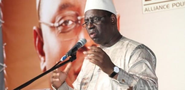 Réunion de la coalition au pouvoir Benno Bokk Yakaar : Macky Sall convoque la conférence des leaders