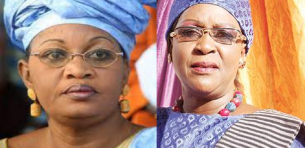 Élimination d'Amsatou Sow Sidibé et Aïda Mbodj de la course présidentielle : Fin du parcours pour deux candidates