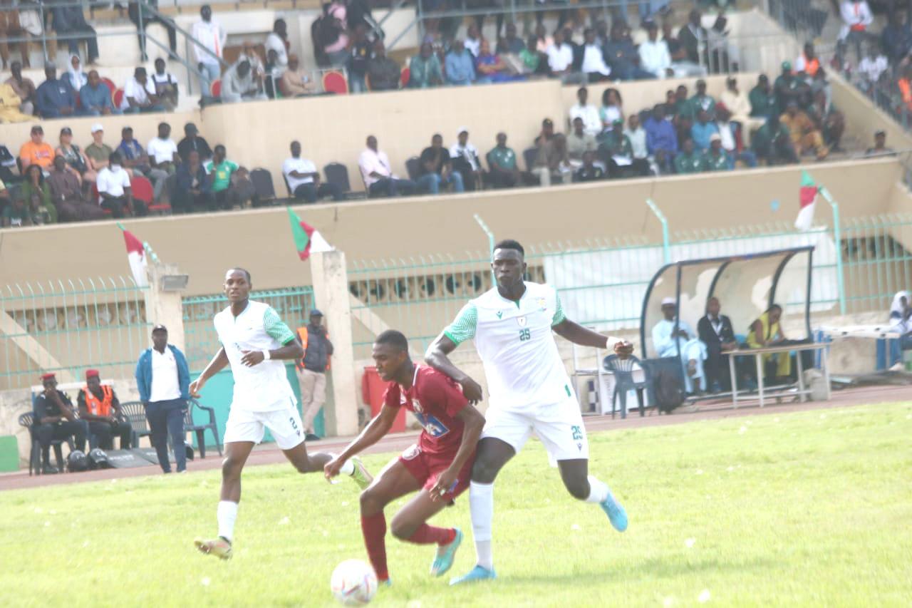 Journée cruciale en Ligue 1 : Génération Foot affronte le leader DSC, Teungueth FC reçoit l'AS Pikine