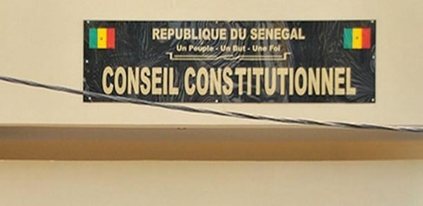 Controverse autour du Conseil constitutionnel : L'APR rappelle son attachement à la séparation des pouvoirs et au respect des institutions