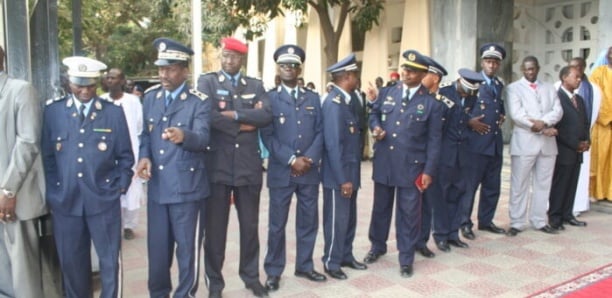 Renforcement de la sécurité publique : Nouvelles unités de police inaugurées à Dakar, Saint-Louis, Mbour et Kaolack