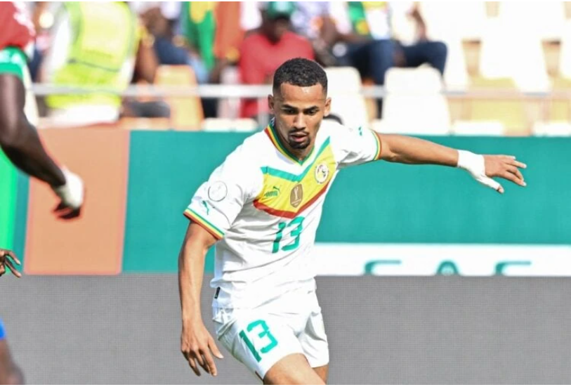 Iliman Ndiaye : « On prend ce match contre le Cameroun comme une finale »