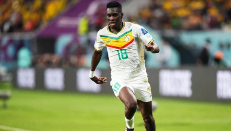 CAN 2023 : Ismaila Sarr perce les buts d’Onana, Sénégal 1-0 Cameroun