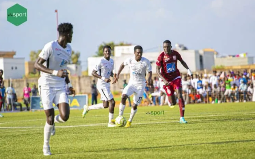 Ligue 1 (13ème j) : Choc des Académiciens entre Génération Foot et Diambars, cet après-midi, Linguère / Jaraaf, ce mardi