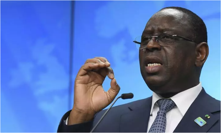 Macky Sall appelle à un soutien ferme envers Amadou Ba dans Benno Bokk Yakaar