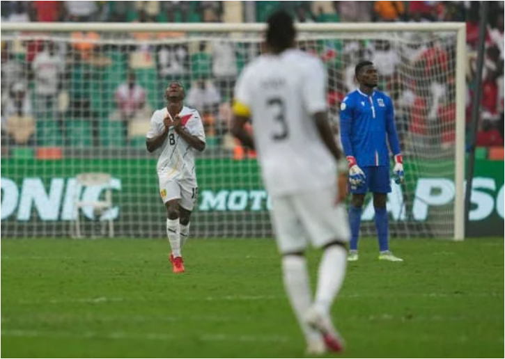 CAN 2023 : La Guinée crucifie la Guinée-Équatoriale et file en quarts de finale (1-0)