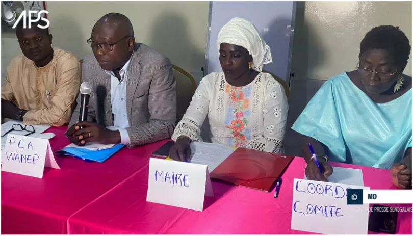 Sénégal : Dialogue communautaire à Ziguinchor pour prévenir la violence électorale