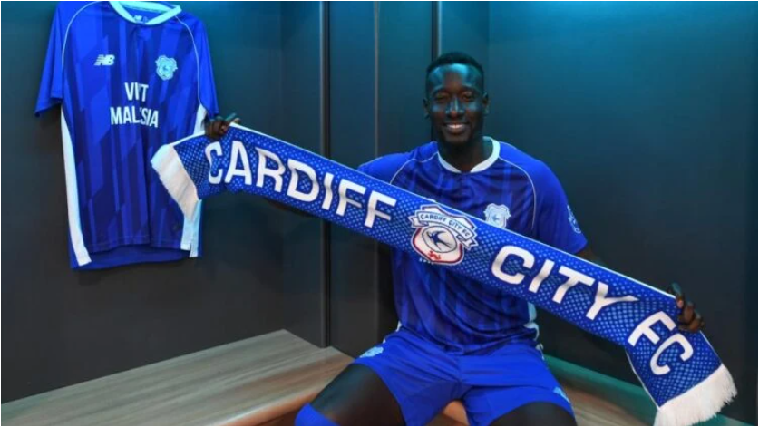 Mercato : Famara Diédhiou retourne en Championship et s’engage officiellement avec Cardiff