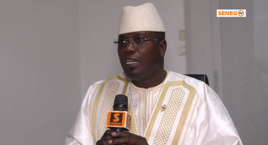 Cheikh Abdou Bara Doly evincé de la course présidentielle : Un nouveau revers pour les candidats rejetés