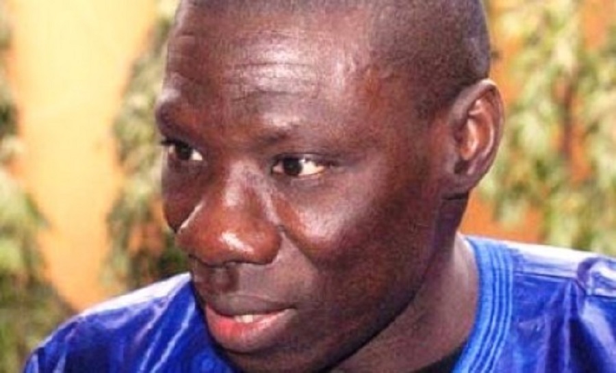 Parrainages présidentiels au Sénégal : Un ex-candidat, ancien conseiller de Macky, criant à l'injustice