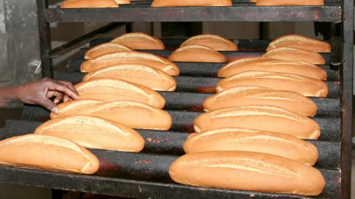 Crise imminente dans le secteur de la boulangerie au Sénégal : Mois de janvier et février sans pain, avertissent les boulangers