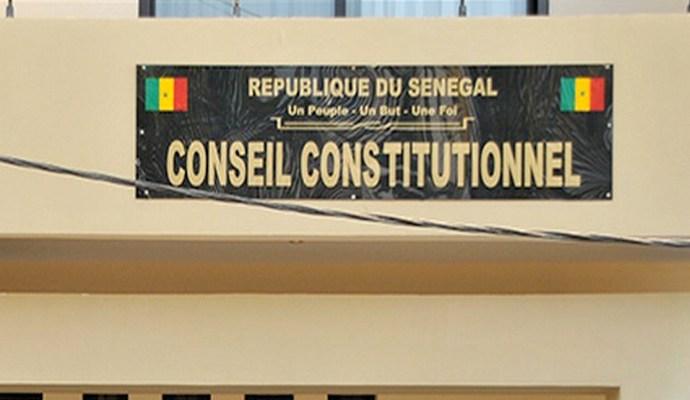 Oumar Sylla écarté de la course présidentielle : Un coup dur pour sa candidature indépendante