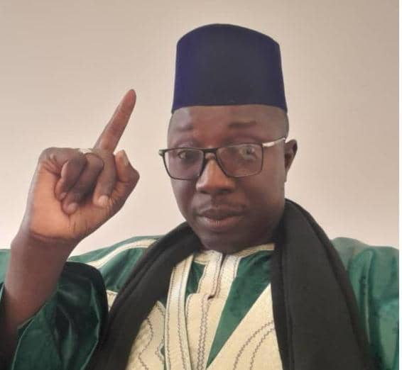 Rencontre Macky/Récalés du parrainage : Serigne Modou Guèye dénonce un accord au détriment du peuple