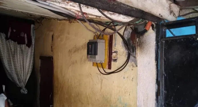 Un conflit locatif dégénère à Dakar : L'électricien menace d'expulsion électrocute son bailleur