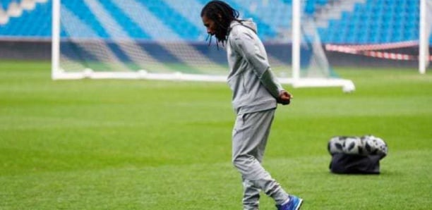 Issiar Dia encourage le changement de mentalité d'Aliou Cissé concernant les joueurs évoluant au Qatar