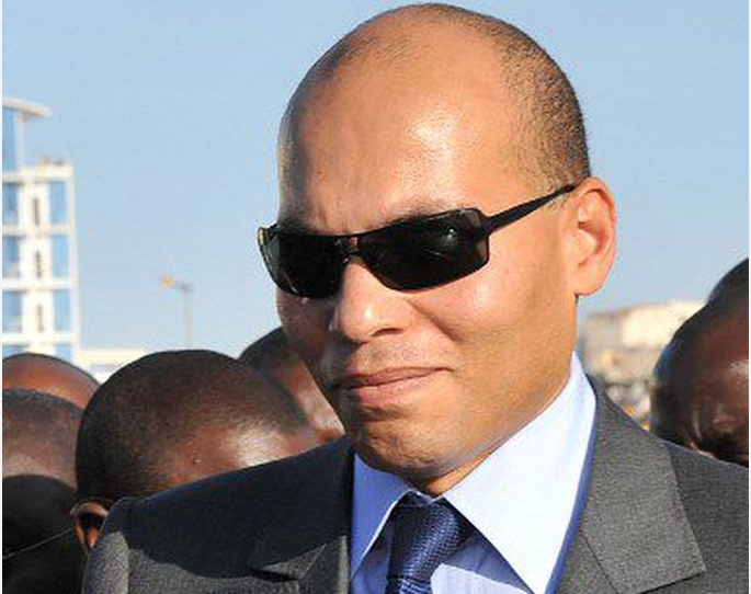 Karim Wade exclu de la présidentielle sénégalaise : Un tollé général face à la contestation de sa nationalité