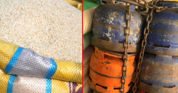 Crise d'approvisionnement au Sénégal : Pénurie de gaz butane et rareté du riz non parfumé