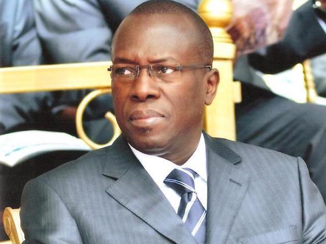 Souleymane Ndéné Ndiaye exclu de la course Présidentielle 2024 après un contrôle de parrainage