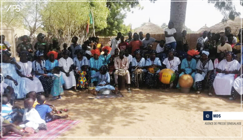 Autonomisation des femmes à Loul Ndiodione : L'initiative 4R renforce la sécurité alimentaire avec l'épargne crédit