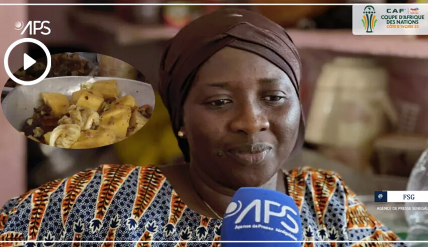 À Yamoussoukro, les Sénégalais se sentent bien comme chez eux