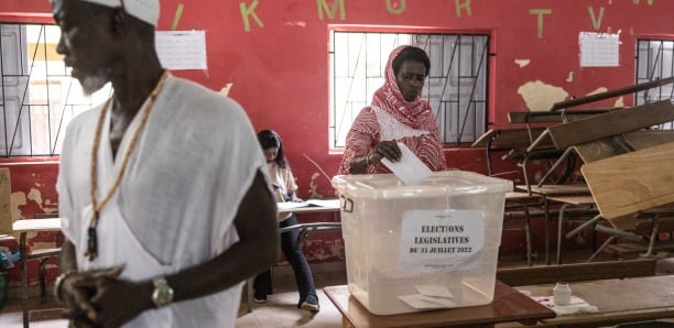 Date de l’élection présidentielle : Un consensus trouvé pour le 2 juin