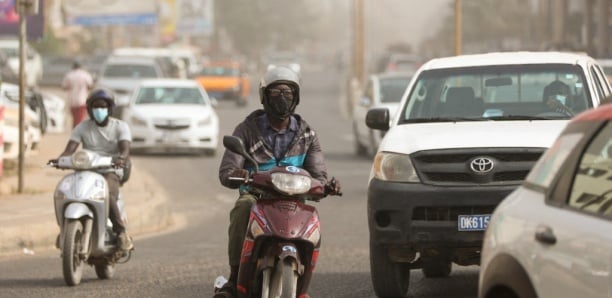“Villes mortes” : Un mot d’ordre largement ignoré à Dakar