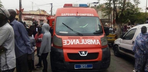 Accident mortel à Ziguinchor : Un enseignant à la retraite tué par un chauffeur ivre