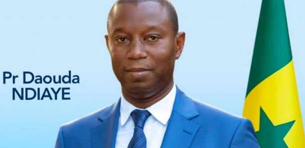 Affirmation de Nationalité Américaine : Le Pr Daouda Ndiaye dément et annonce des poursuites judiciaires