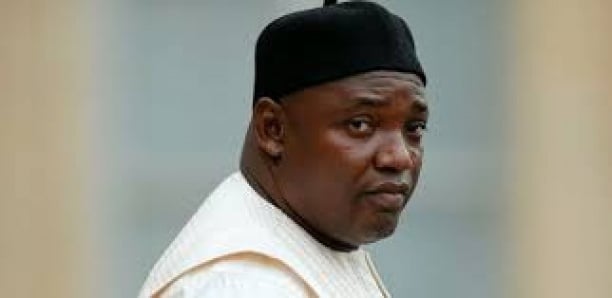 Adama Barrow appelle à une enquête conjointe avec le Sénégal après la mort d'un Gambien près de la Casamance