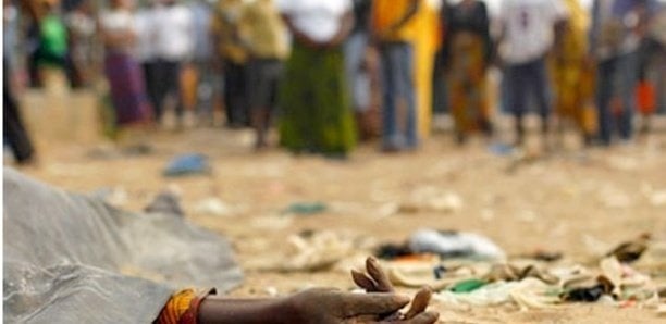 Djeddah Thiaroye Kao : Le récit du suicide raté d'une dame frustrée