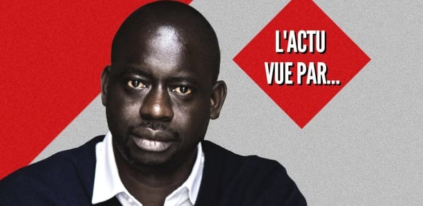 Felwine Sarr : "J'espère que Macky Sall nous laissera un pays gouvernable"