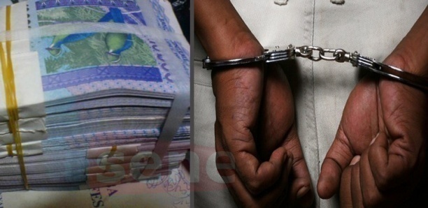 Une ex-responsable de l'APR grugée dans une affaire d'escroquerie : condamnation à la clé