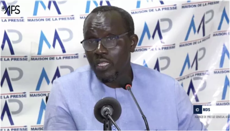 Couverture de la campagne Présidentielle au Sénégal : Appel à la vigilance des journalistes